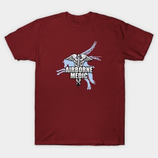 Airborne Medic T-Shirt